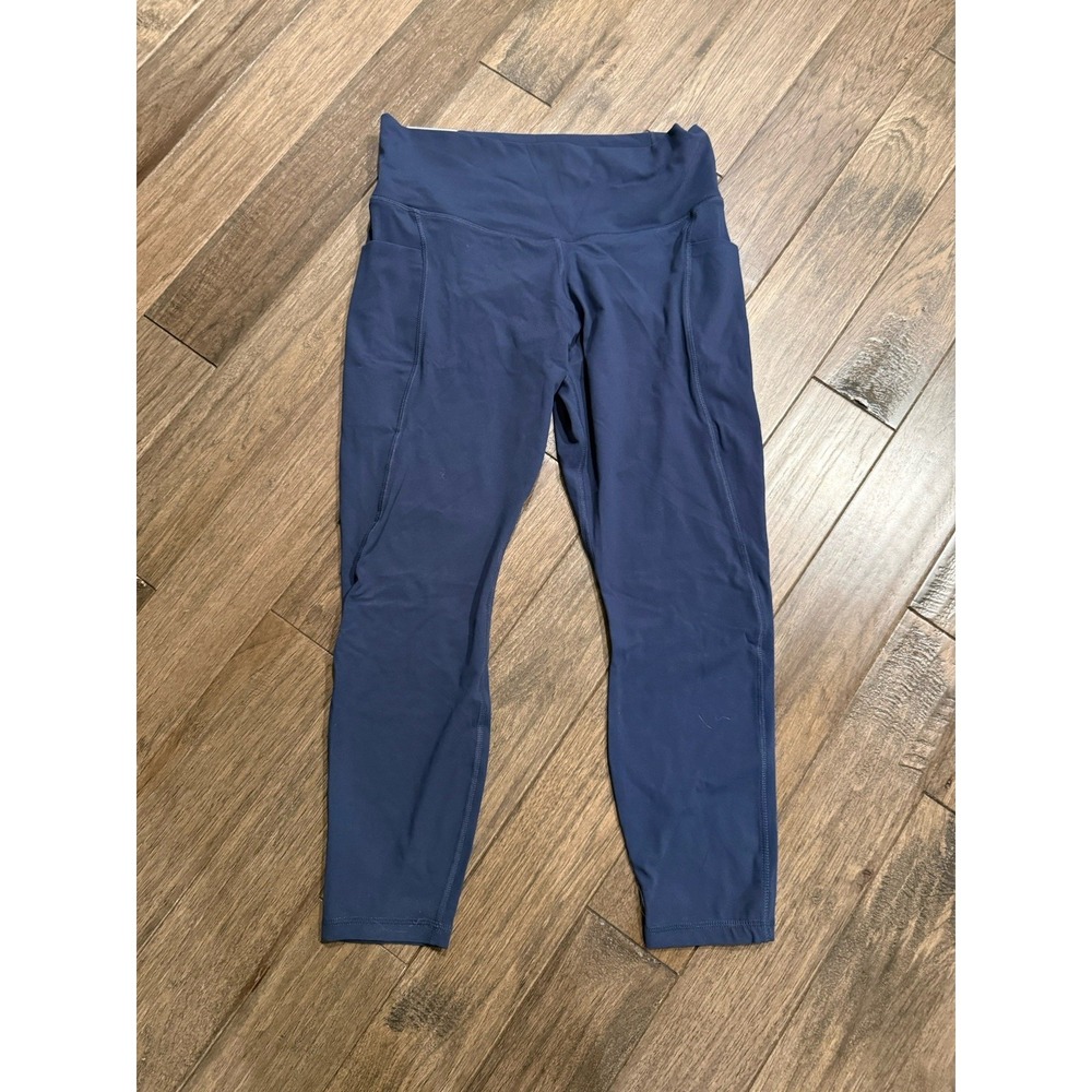 New‎ Members Mark Everyday High Rise Ankle Leggins